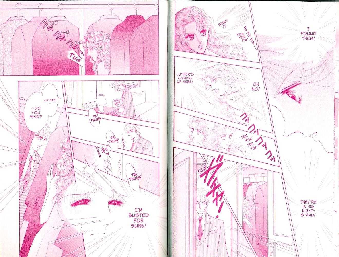 My Real Fake Boyfriend Chapter 0 page 40 - Chapter 0