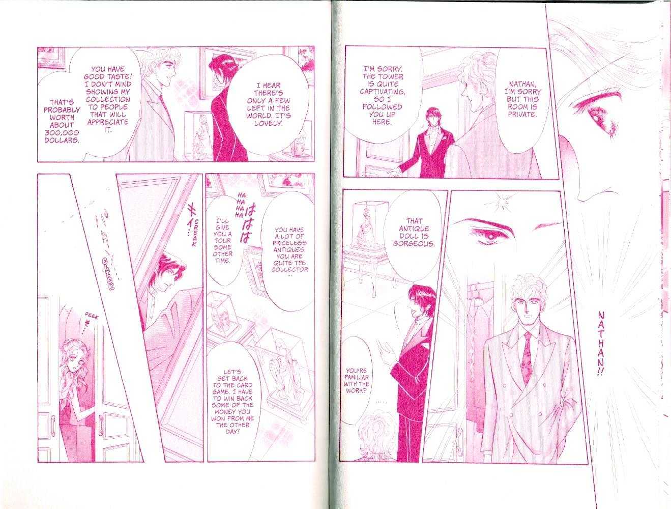 My Real Fake Boyfriend Chapter 0 page 41 - Chapter 0