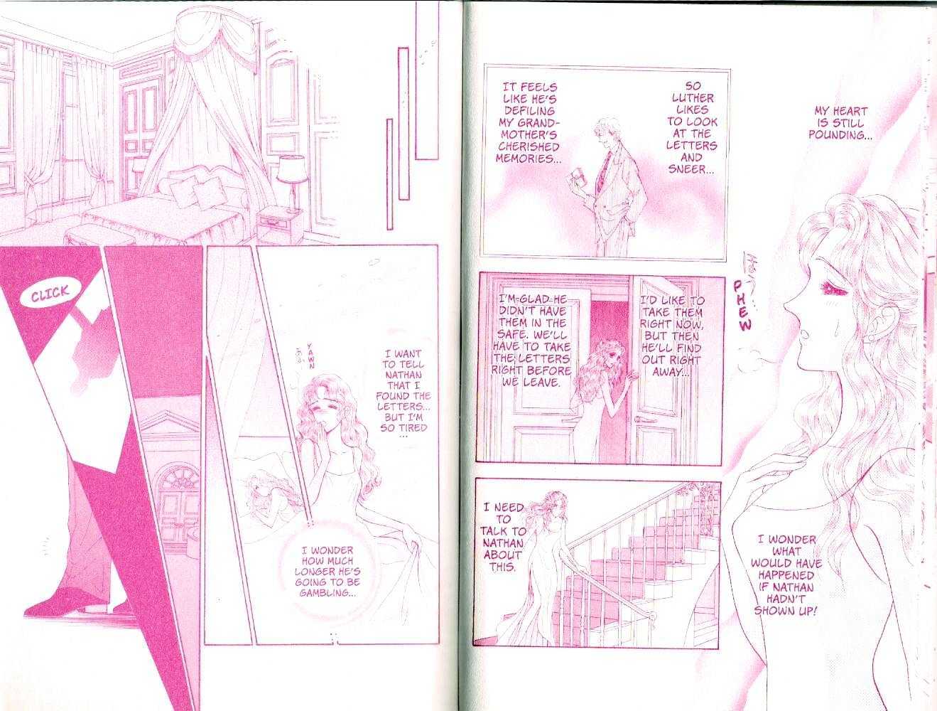 My Real Fake Boyfriend Chapter 0 page 42 - Chapter 0