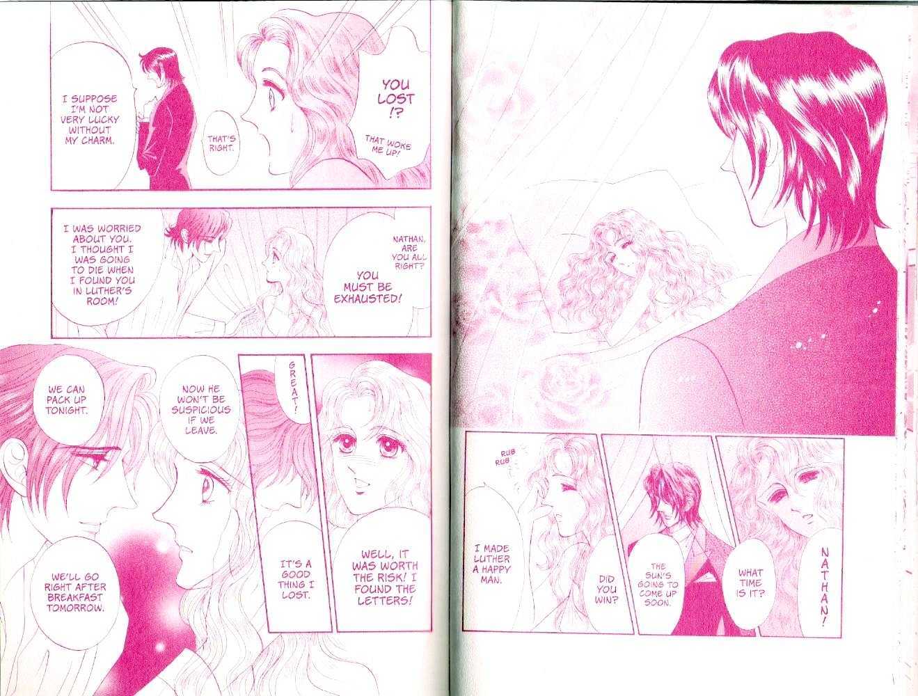My Real Fake Boyfriend Chapter 0 page 43 - Chapter 0