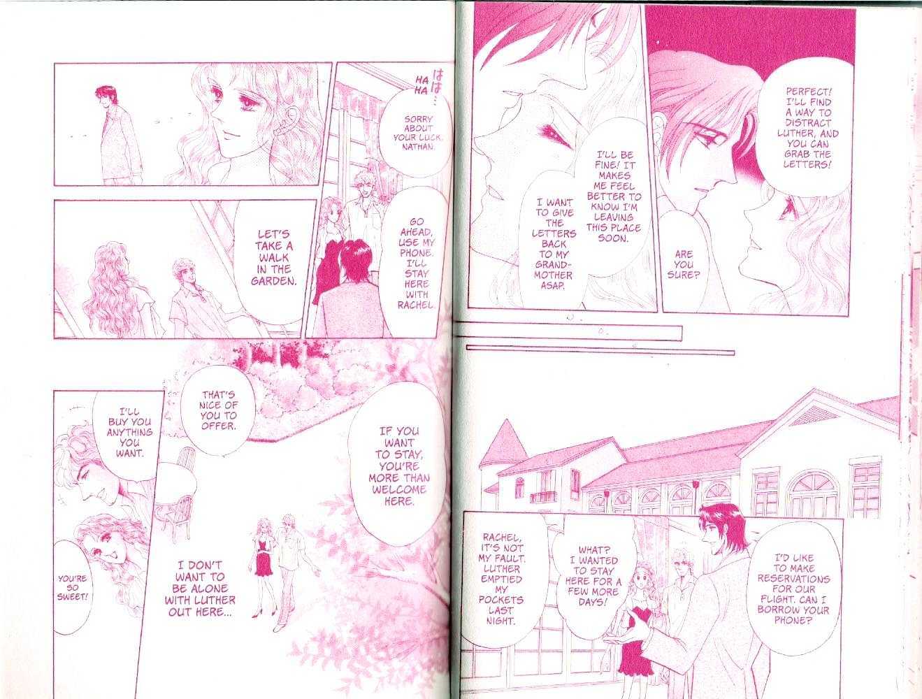 My Real Fake Boyfriend Chapter 0 page 44 - Chapter 0