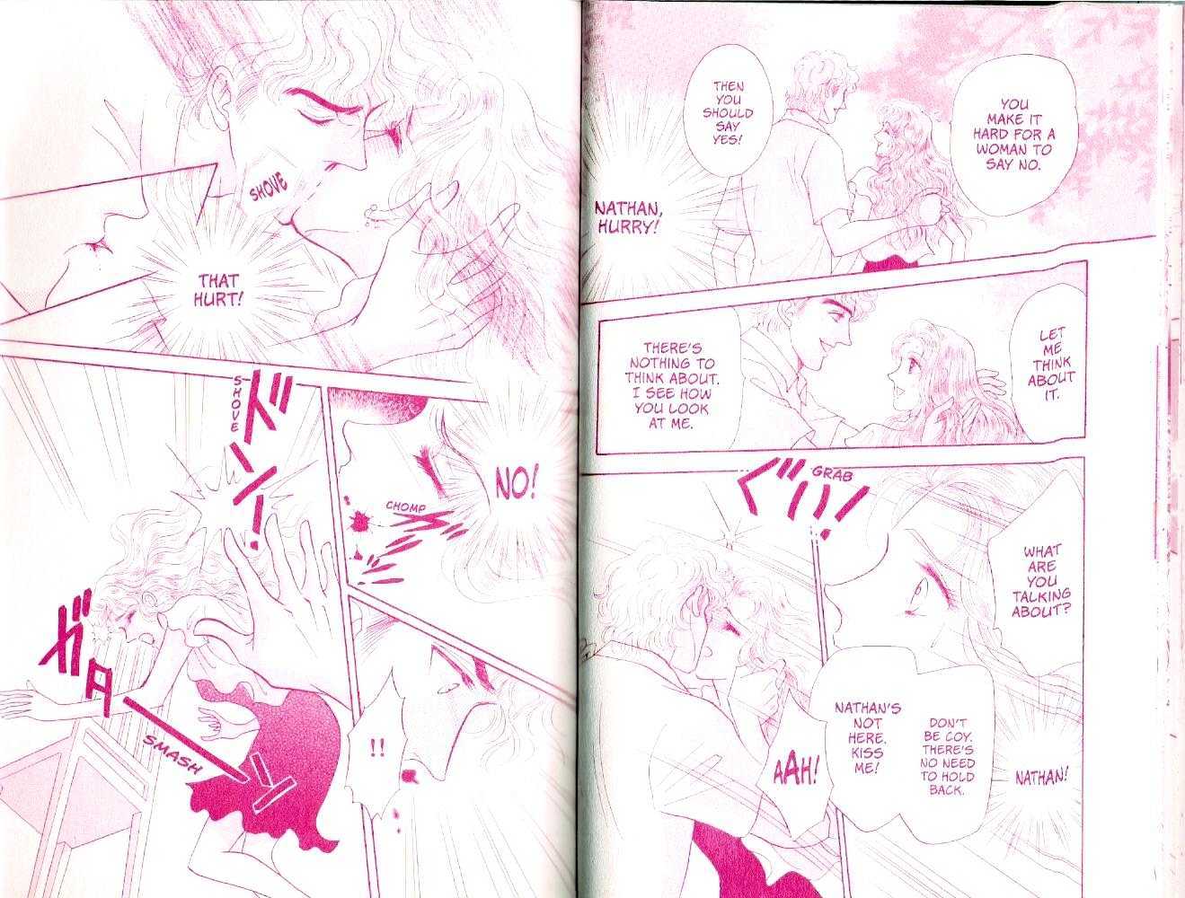 My Real Fake Boyfriend Chapter 0 page 45 - Chapter 0