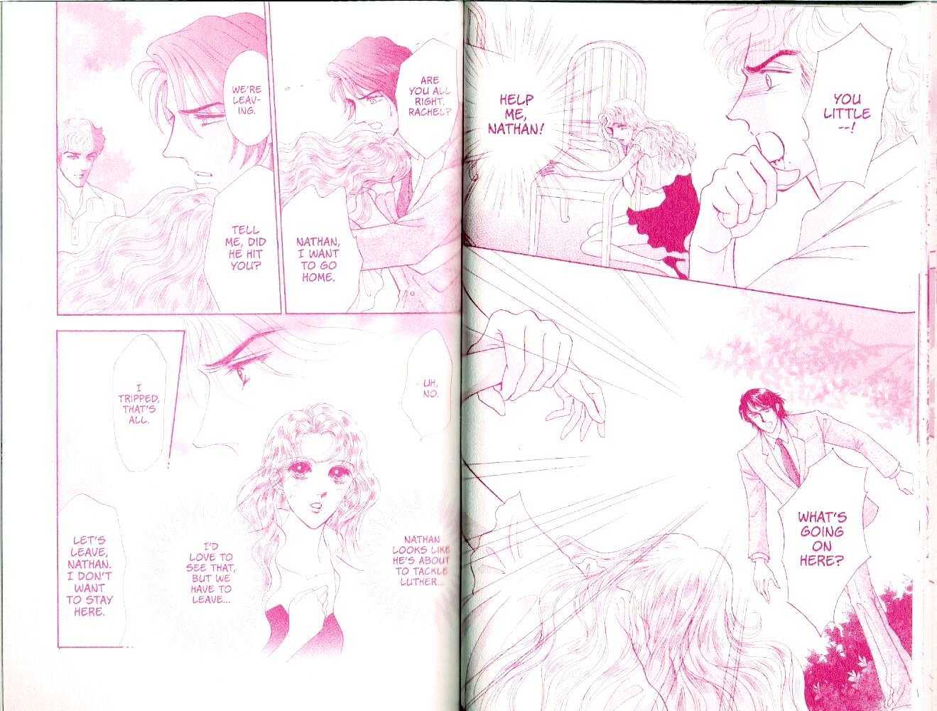 My Real Fake Boyfriend Chapter 0 page 46 - Chapter 0
