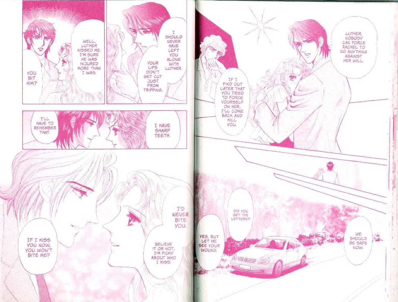 My Real Fake Boyfriend Chapter 0 page 47 - Chapter 0