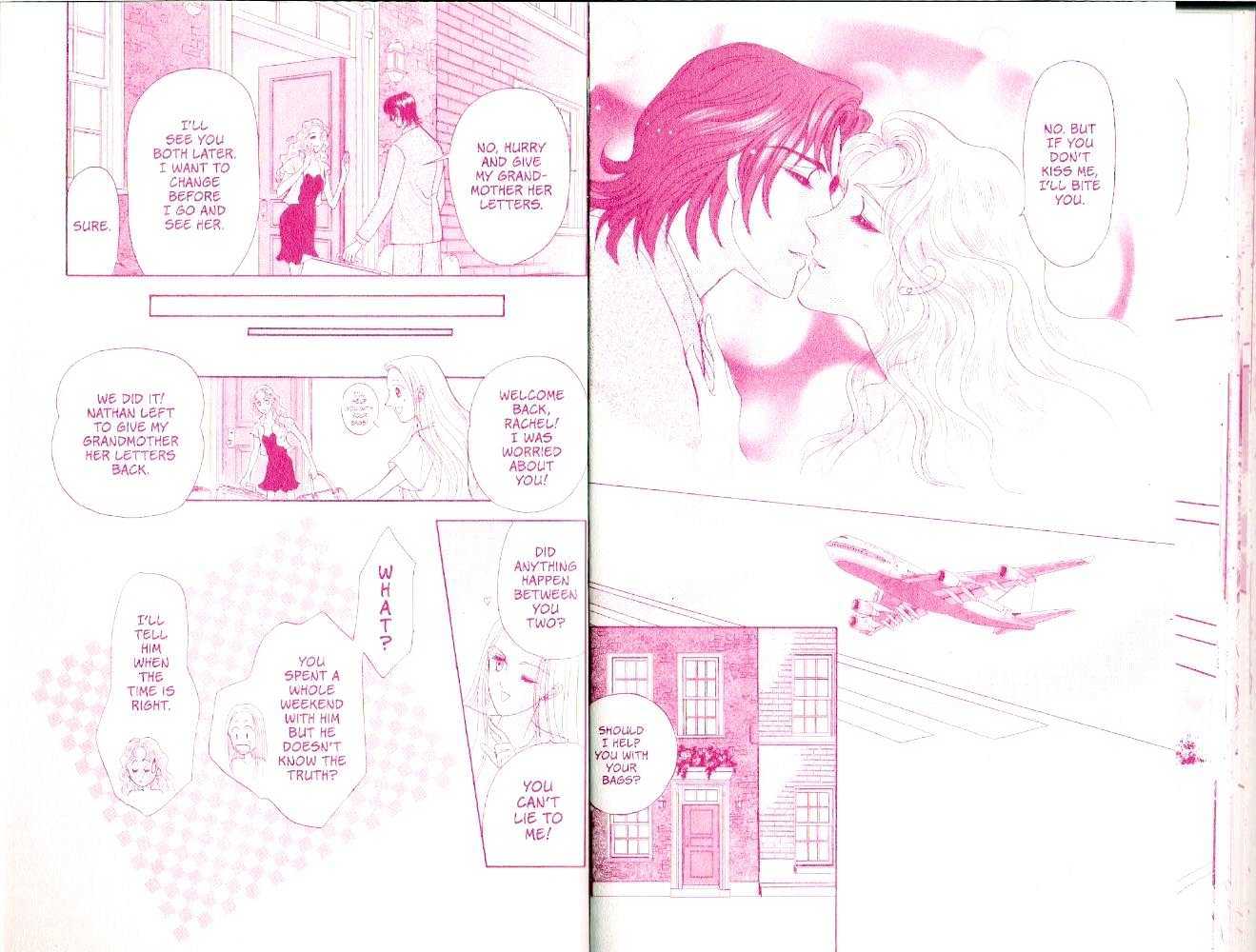 My Real Fake Boyfriend Chapter 0 page 48 - Chapter 0