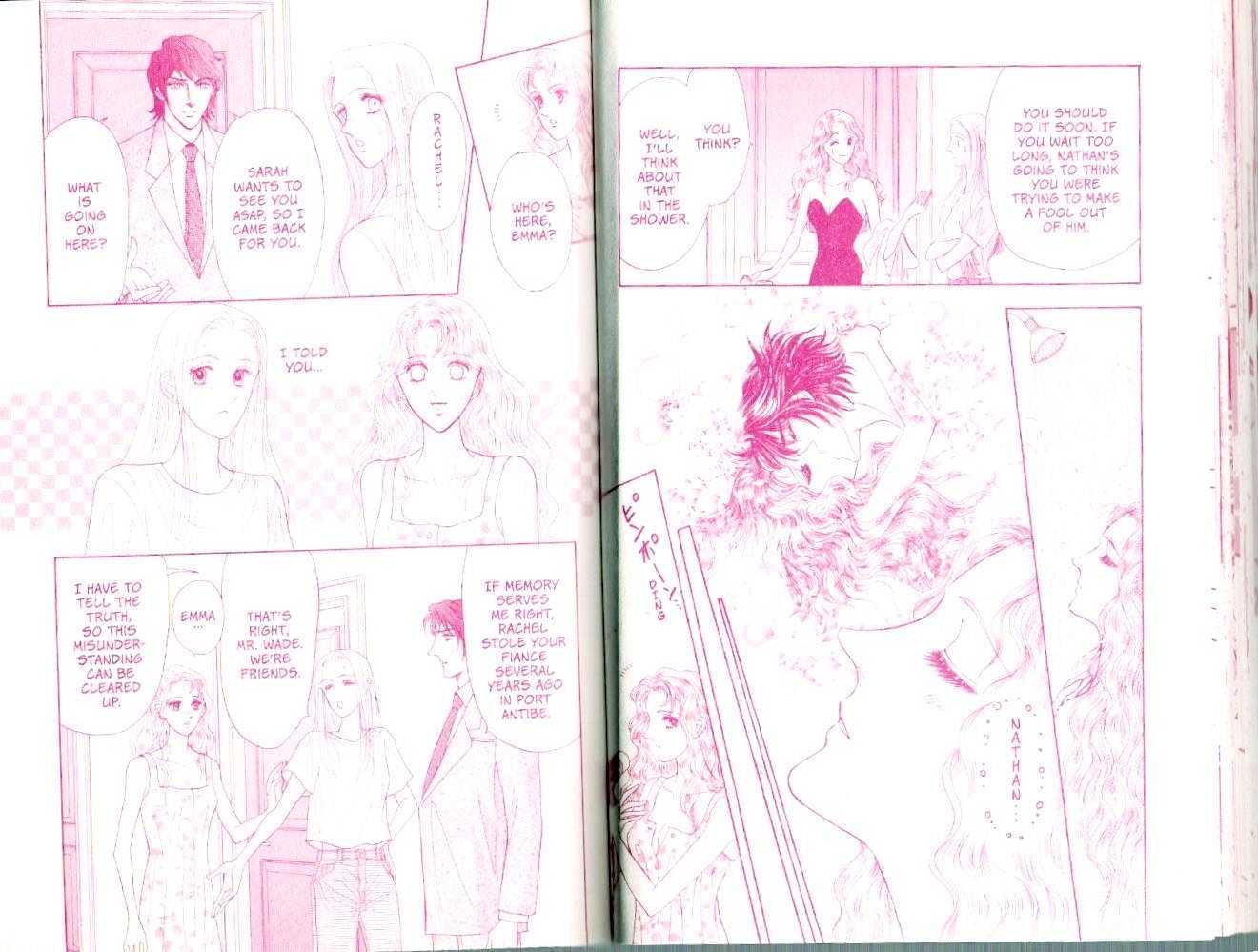 My Real Fake Boyfriend Chapter 0 page 49 - Chapter 0