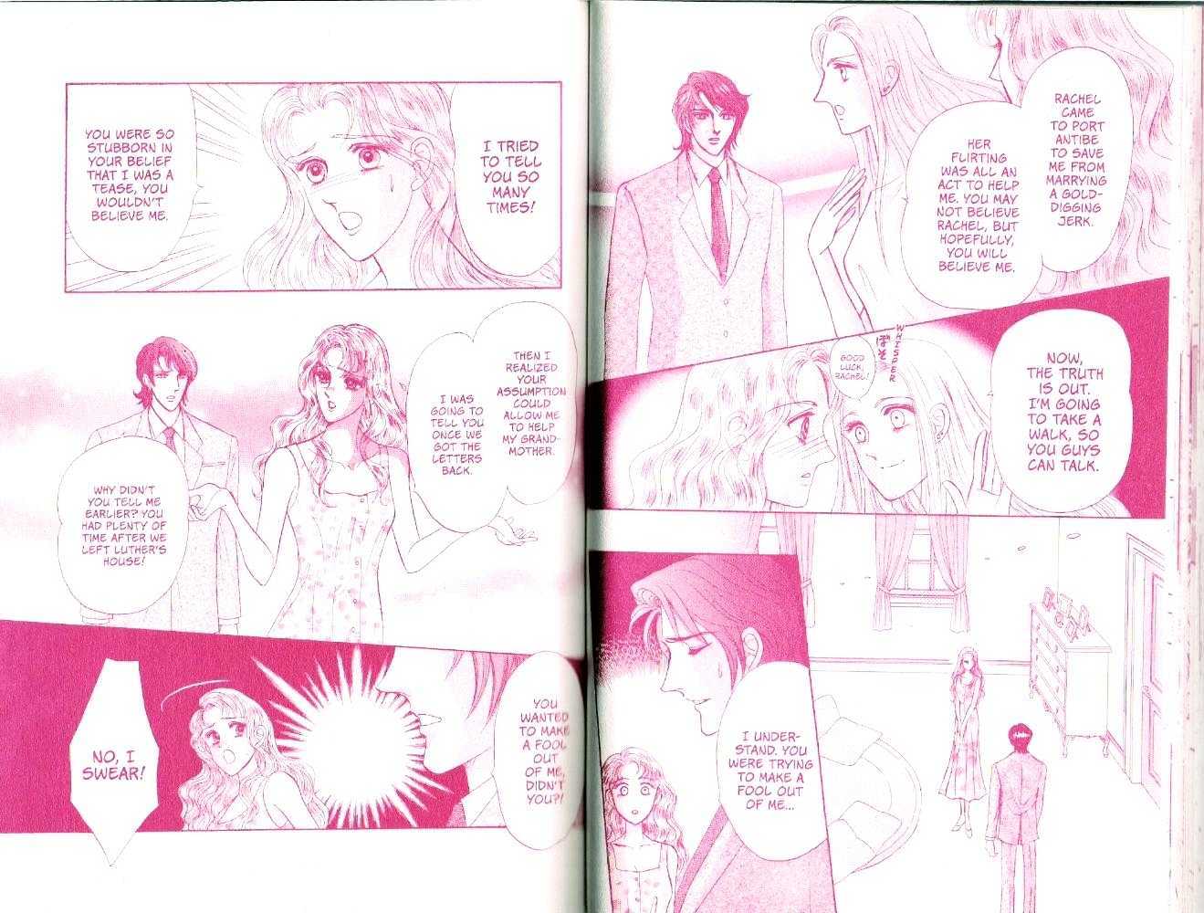 My Real Fake Boyfriend Chapter 0 page 50 - Chapter 0