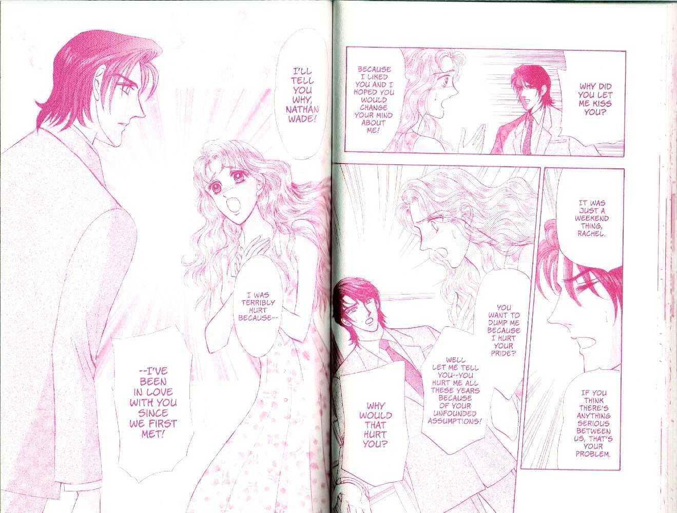 My Real Fake Boyfriend Chapter 0 page 51 - Chapter 0