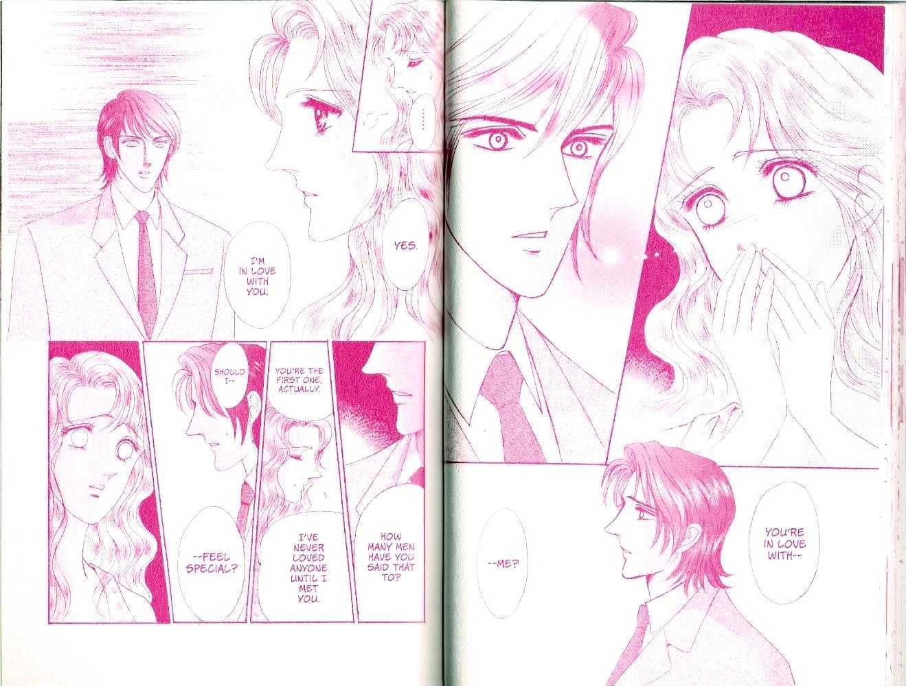 My Real Fake Boyfriend Chapter 0 page 52 - Chapter 0