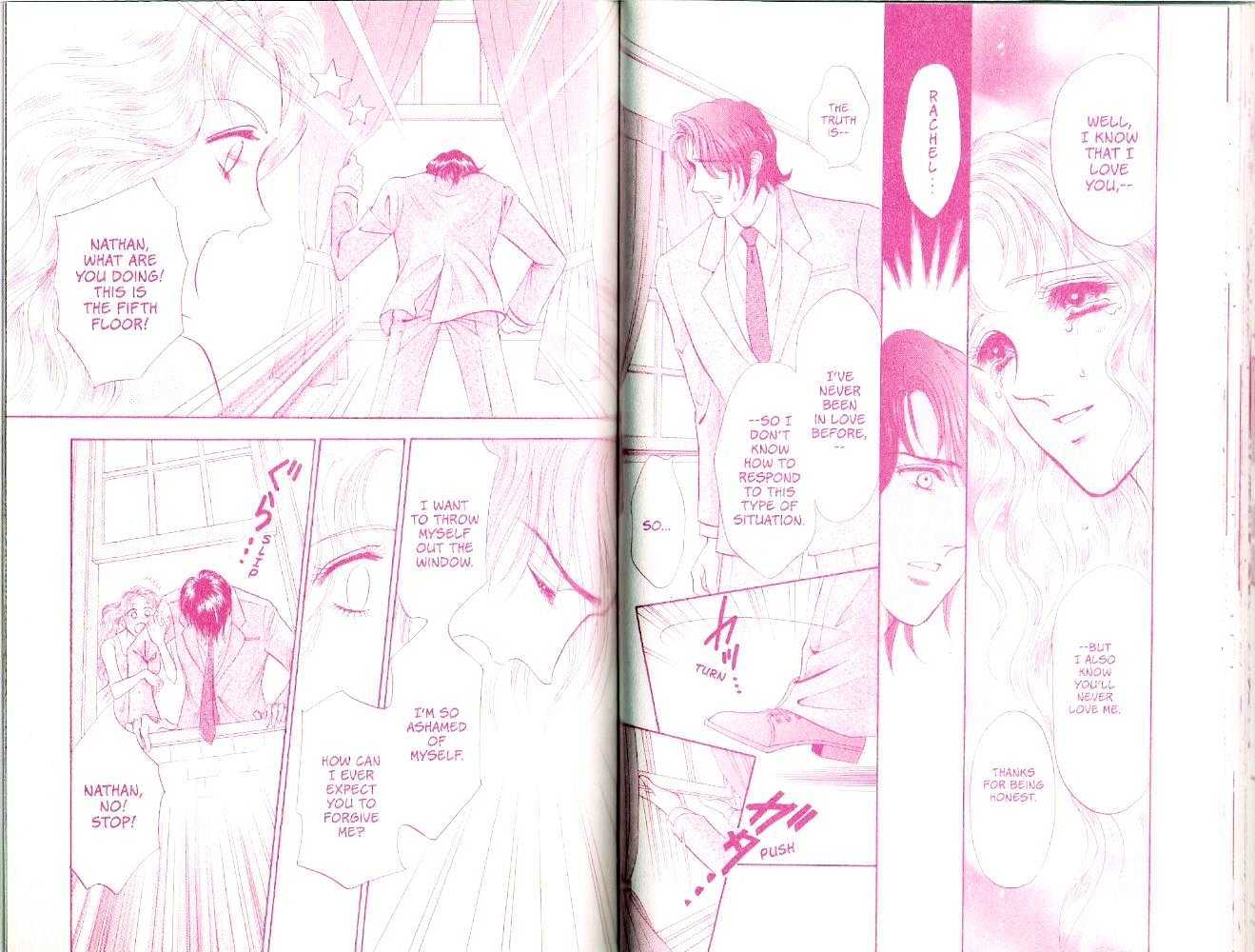 My Real Fake Boyfriend Chapter 0 page 53 - Chapter 0