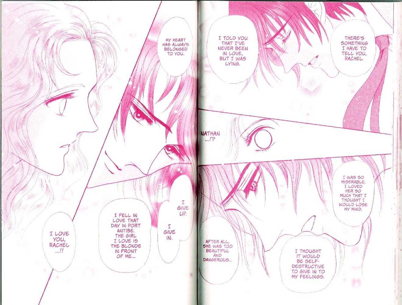 My Real Fake Boyfriend Chapter 0 page 54 - Chapter 0