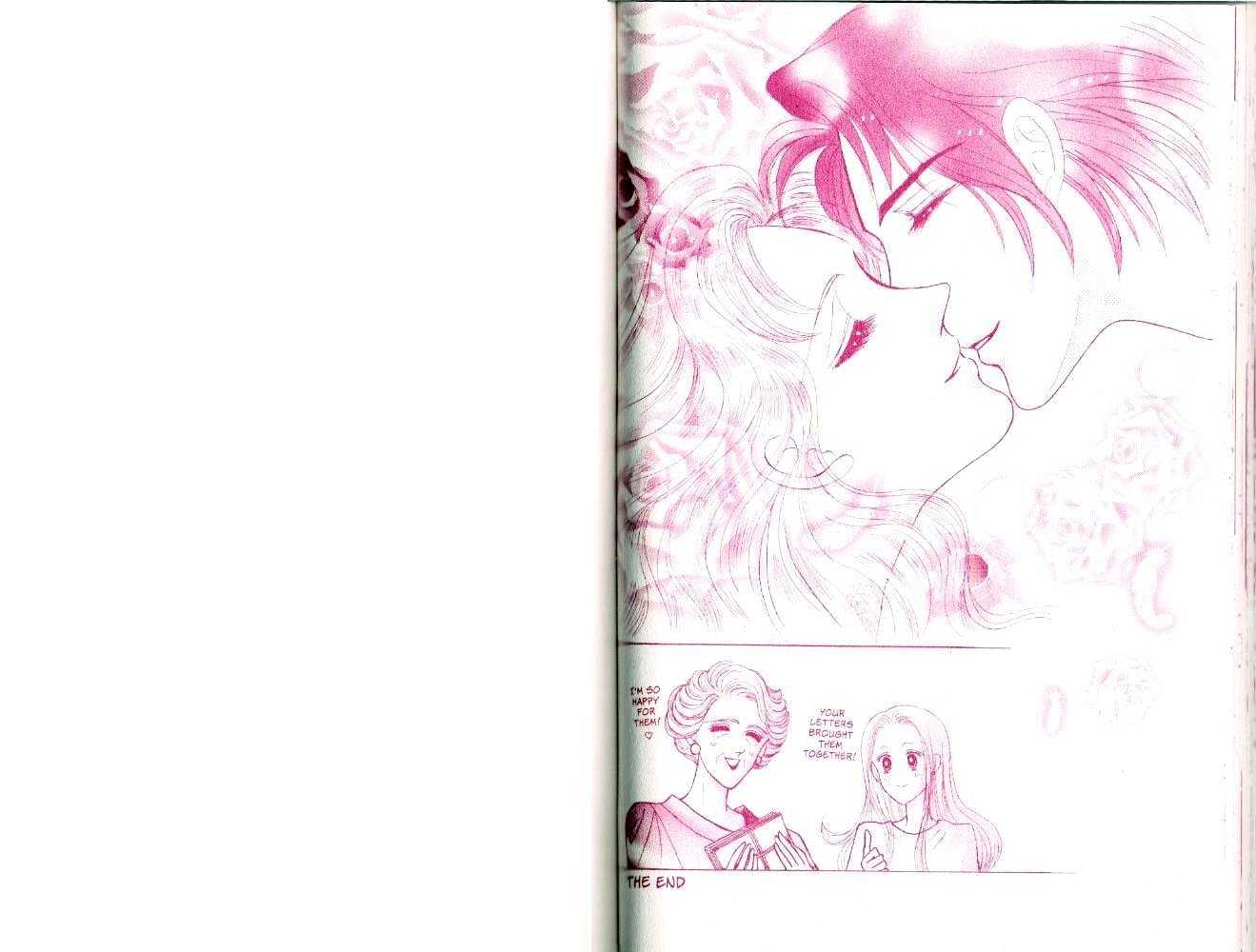 My Real Fake Boyfriend Chapter 0 page 58 - Chapter 0