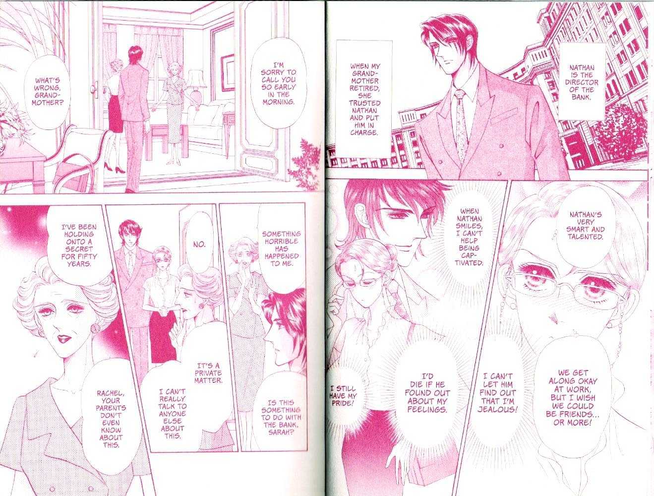 My Real Fake Boyfriend Chapter 0 page 6 - Chapter 0
