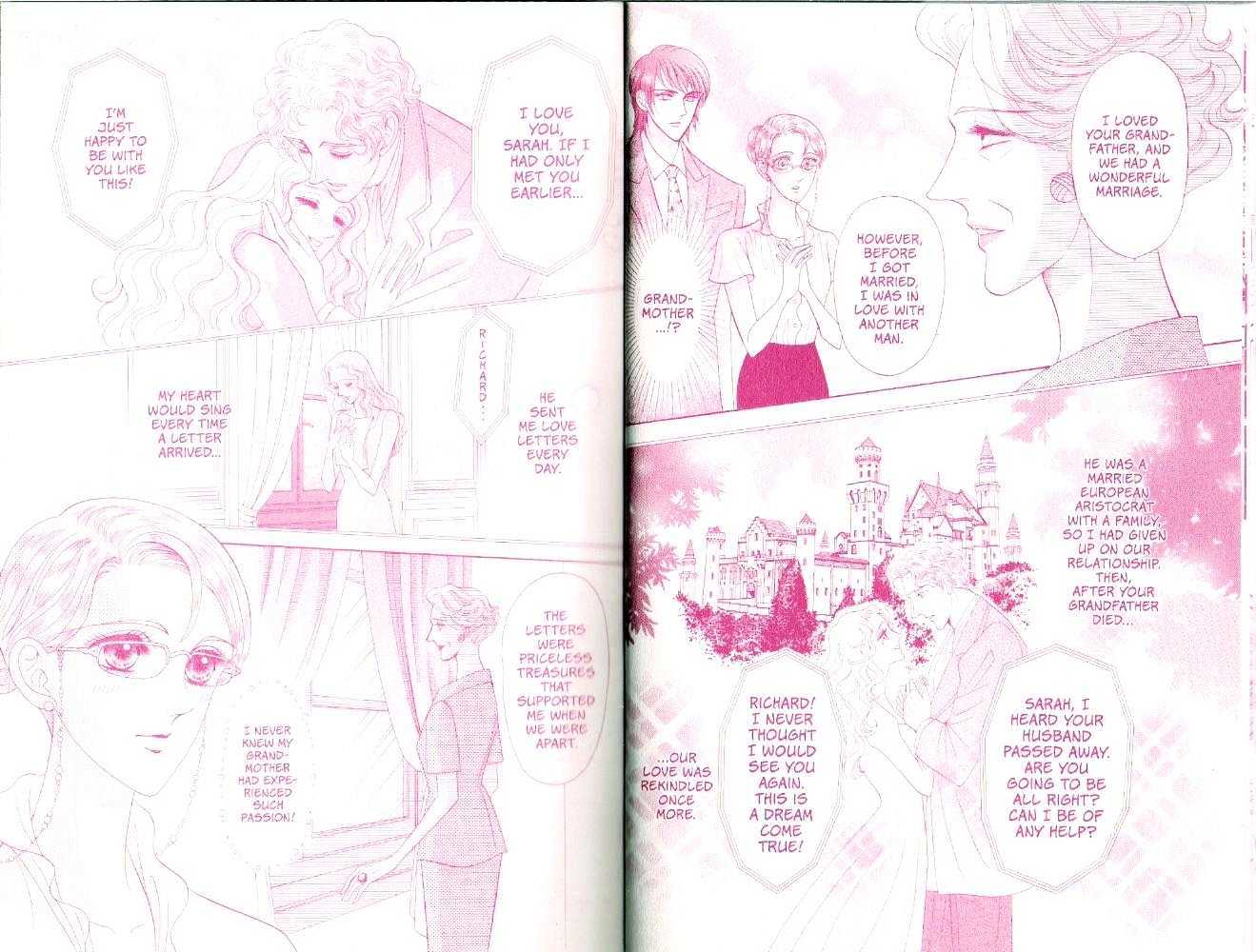 My Real Fake Boyfriend Chapter 0 page 7 - Chapter 0
