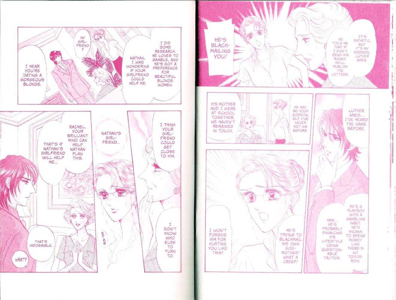 My Real Fake Boyfriend Chapter 0 page 9 - Chapter 0