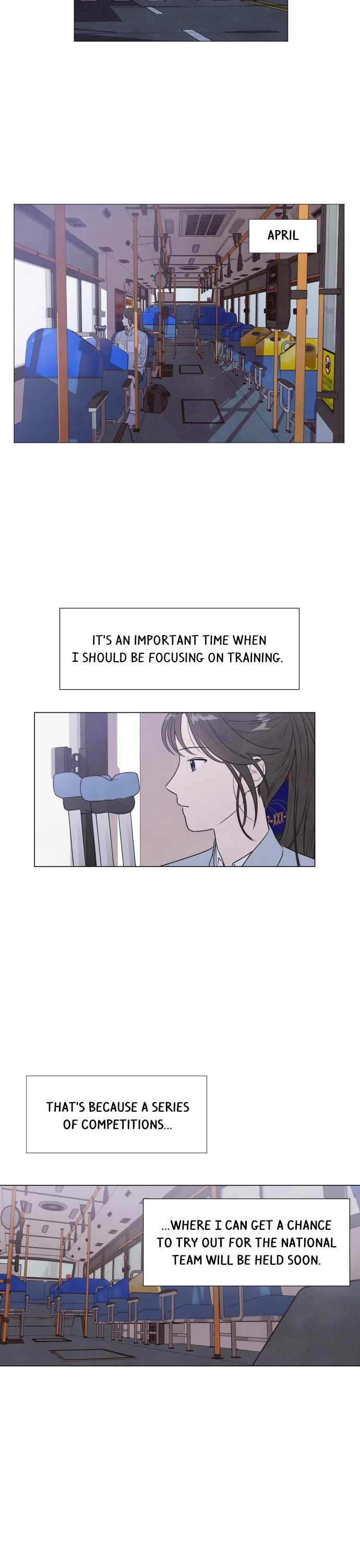 My Reason to Die Chapter 1 page 10 - Chapter 1: Episode 1