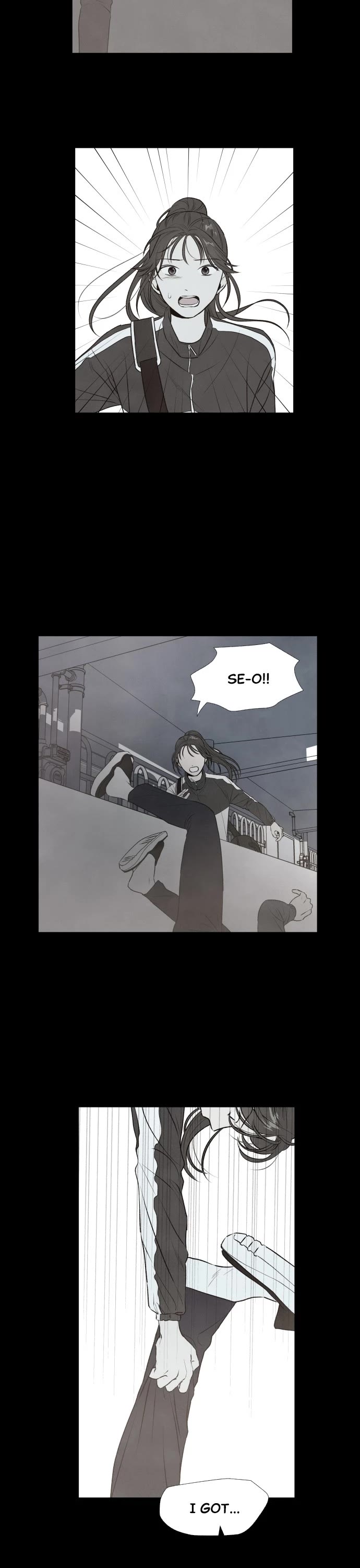 My Reason to Die Chapter 1 page 13 - Chapter 1: Episode 1