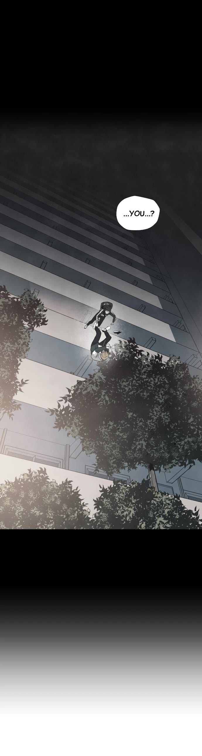My Reason to Die Chapter 1 page 14 - Chapter 1: Episode 1