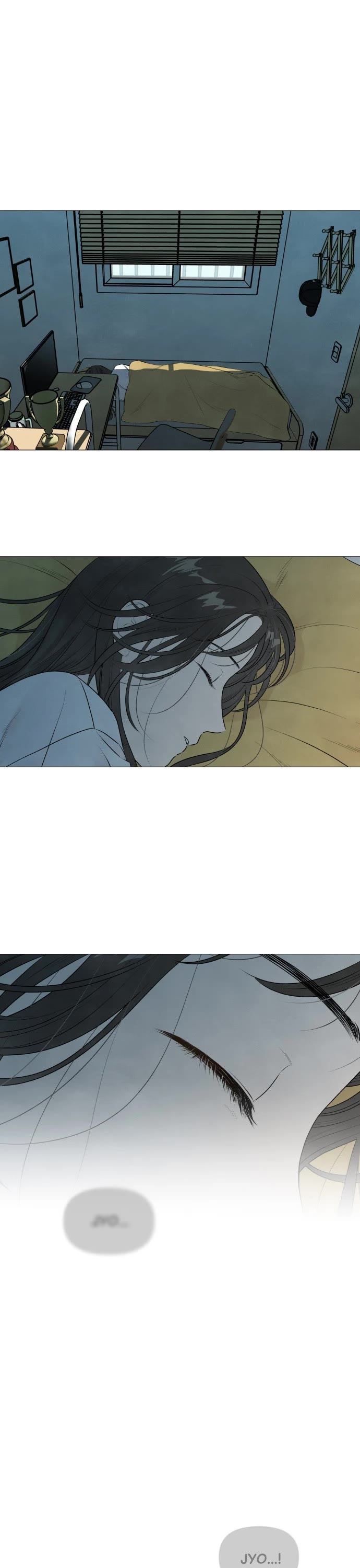 My Reason to Die Chapter 1 page 2 - Chapter 1: Episode 1
