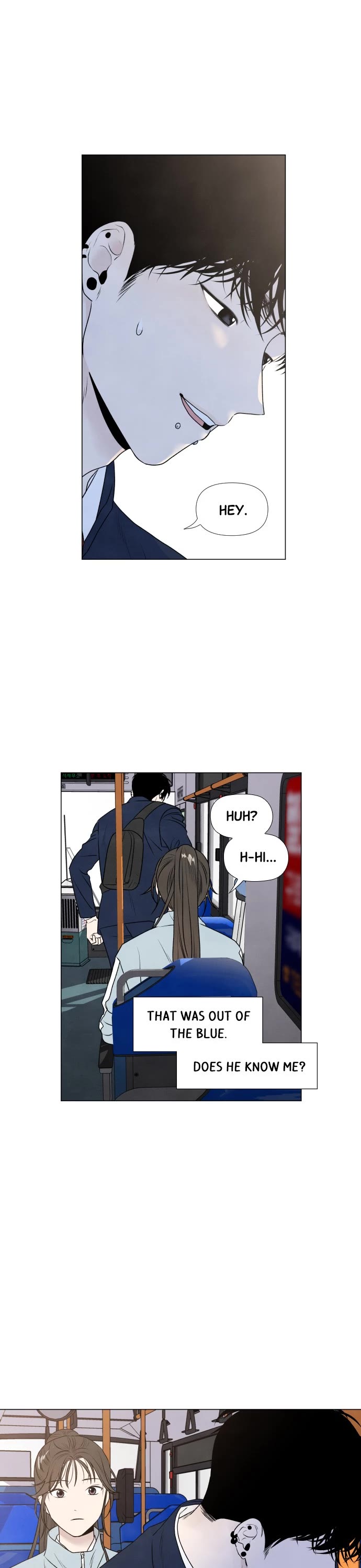 My Reason to Die Chapter 1 page 21 - Chapter 1: Episode 1