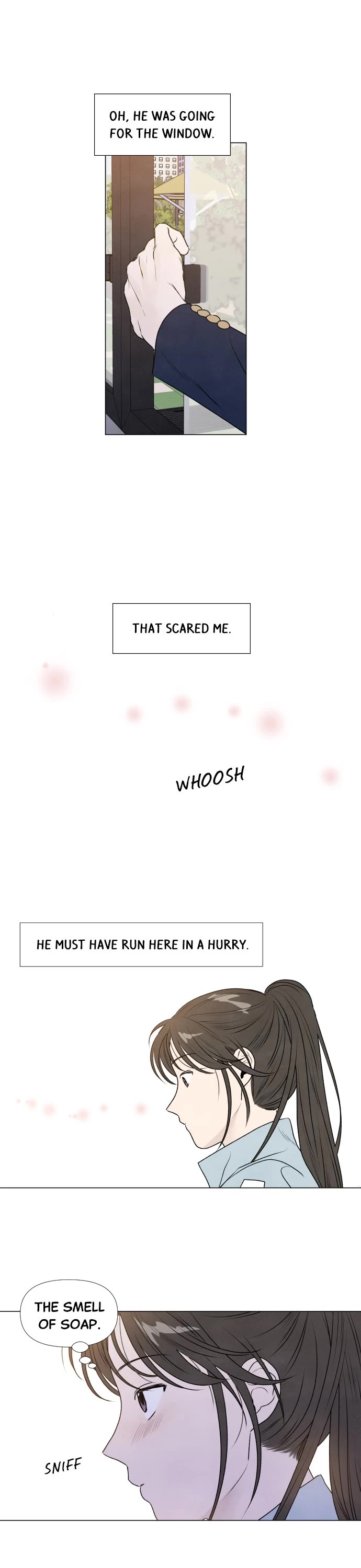 My Reason to Die Chapter 1 page 23 - Chapter 1: Episode 1