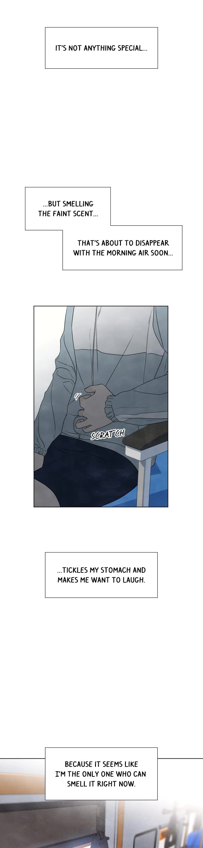 My Reason to Die Chapter 1 page 24 - Chapter 1: Episode 1