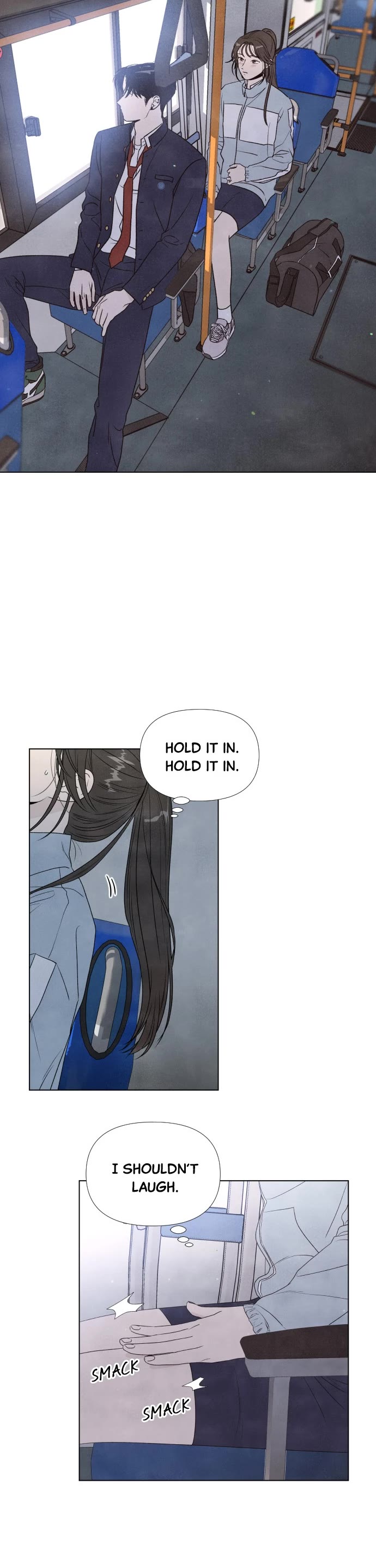 My Reason to Die Chapter 1 page 25 - Chapter 1: Episode 1