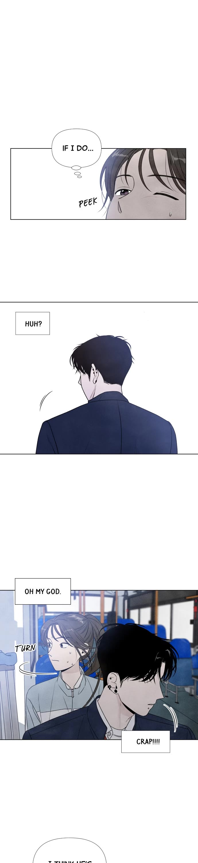 My Reason to Die Chapter 1 page 26 - Chapter 1: Episode 1