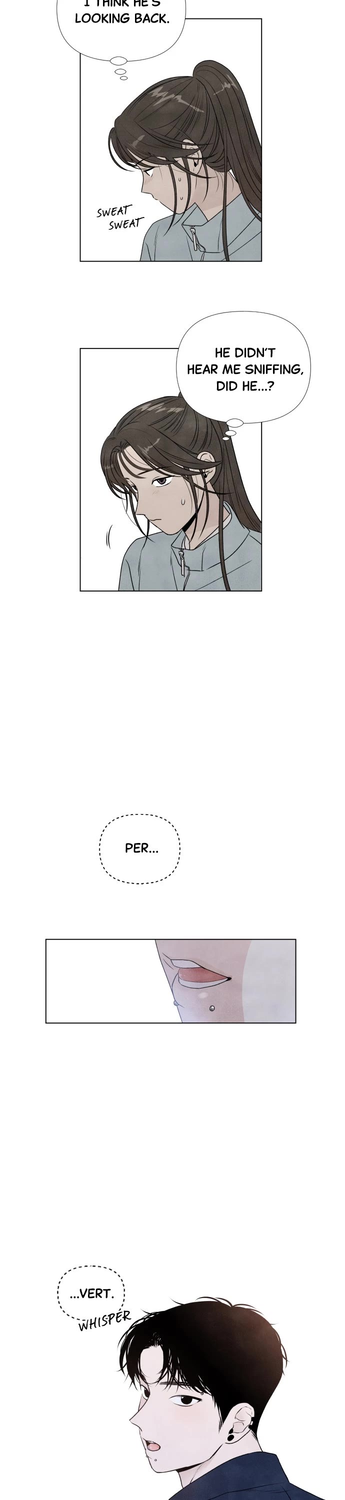 My Reason to Die Chapter 1 page 27 - Chapter 1: Episode 1