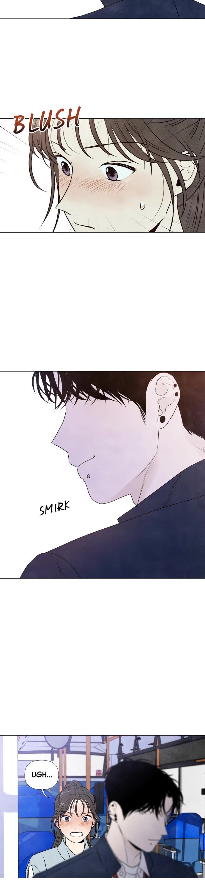 My Reason to Die Chapter 1 page 28 - Chapter 1: Episode 1