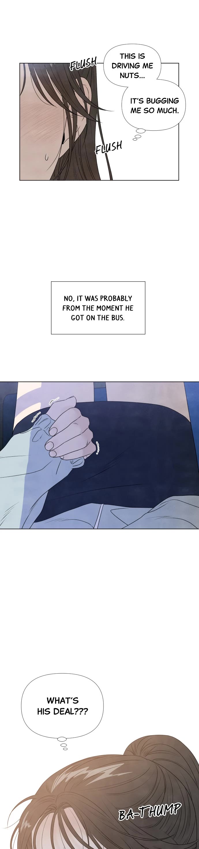 My Reason to Die Chapter 1 page 30 - Chapter 1: Episode 1