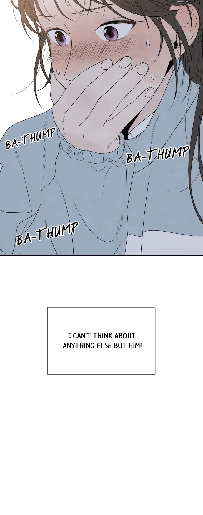 My Reason to Die Chapter 1 page 31 - Chapter 1: Episode 1