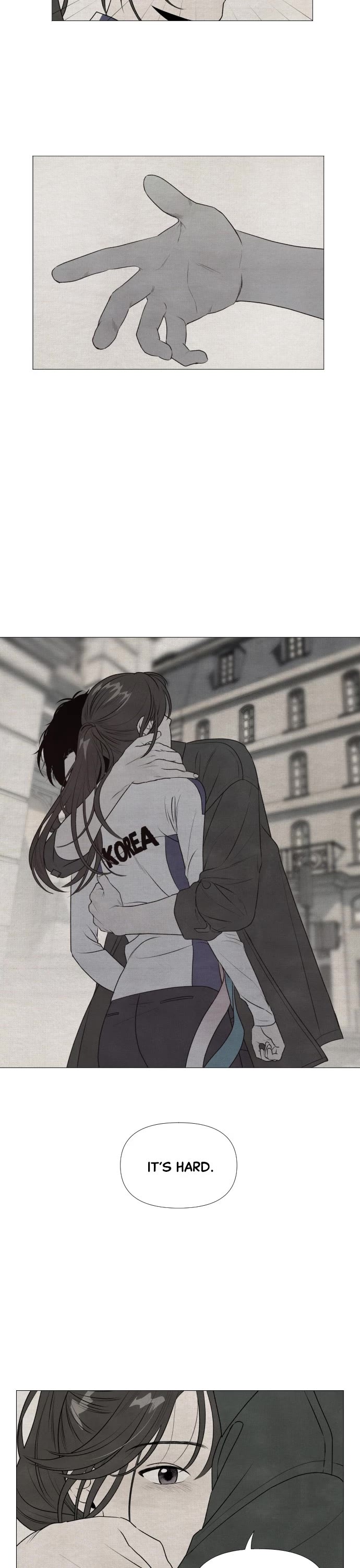 My Reason to Die Chapter 1 page 6 - Chapter 1: Episode 1