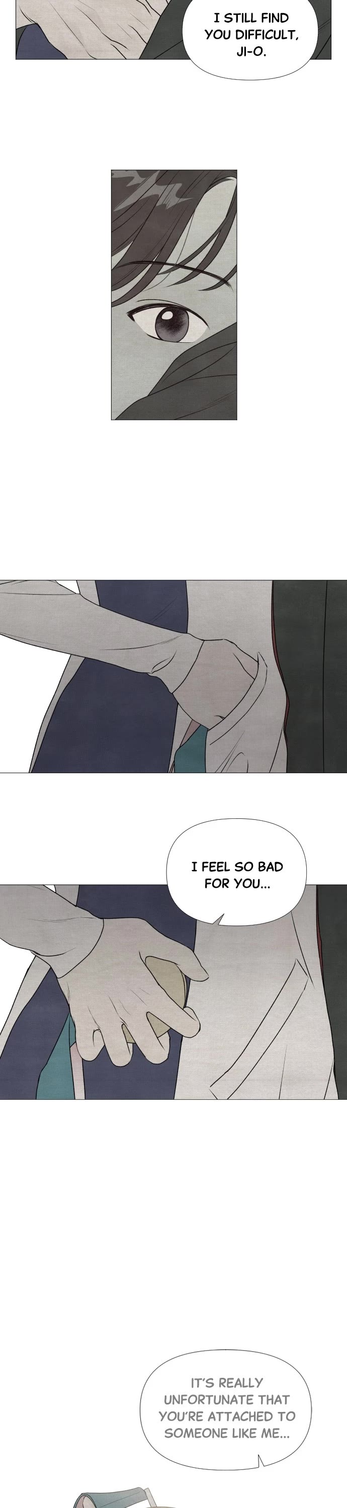 My Reason to Die Chapter 1 page 7 - Chapter 1: Episode 1