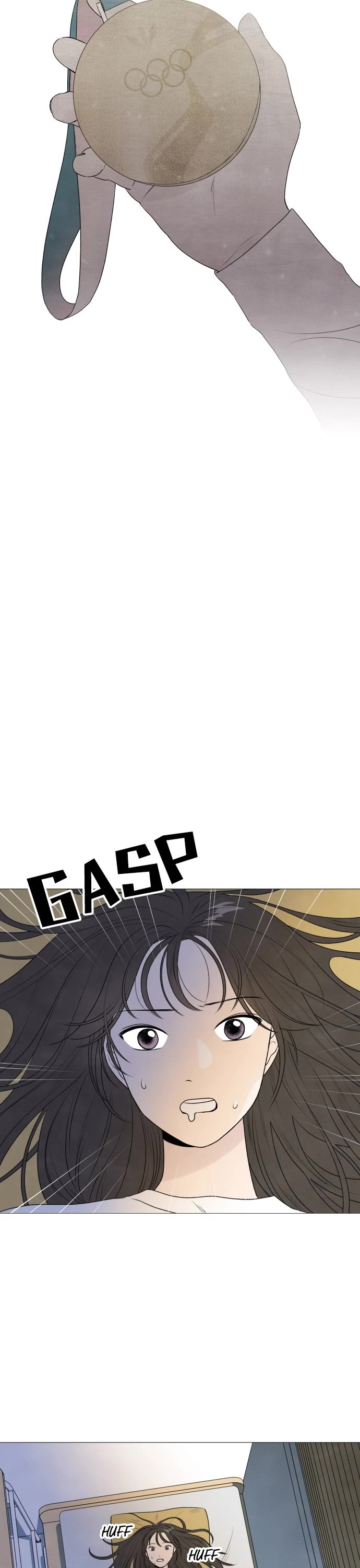My Reason to Die Chapter 1 page 8 - Chapter 1: Episode 1