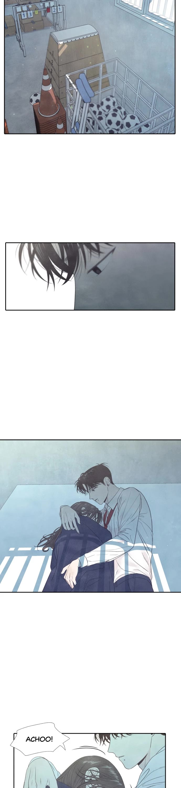 My Reason to Die Chapter 10 page 2 - Chapter 10: Episode 10