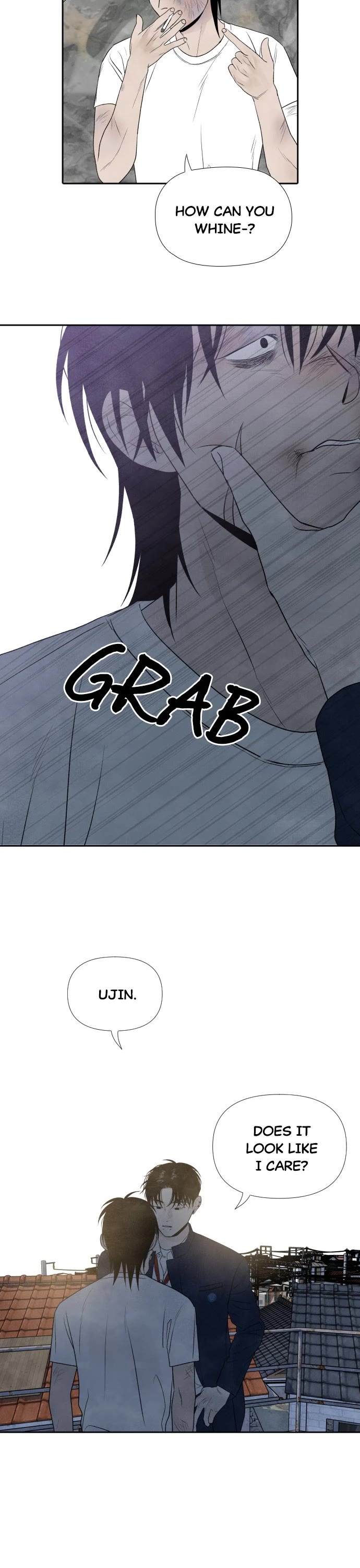 My Reason to Die Chapter 10 page 23 - Chapter 10: Episode 10