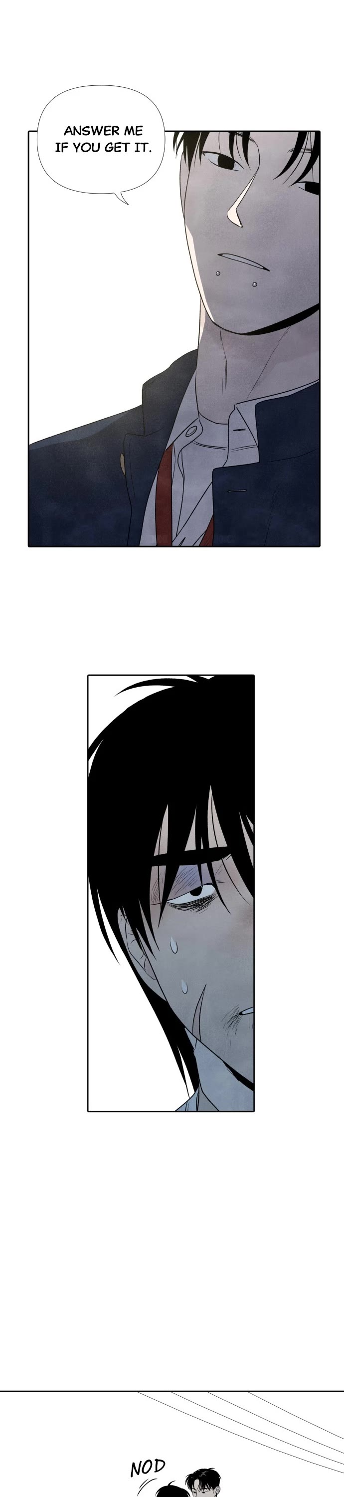 My Reason to Die Chapter 10 page 28 - Chapter 10: Episode 10
