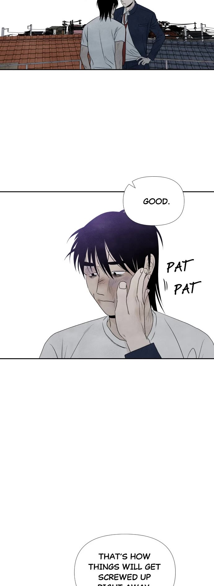 My Reason to Die Chapter 10 page 29 - Chapter 10: Episode 10