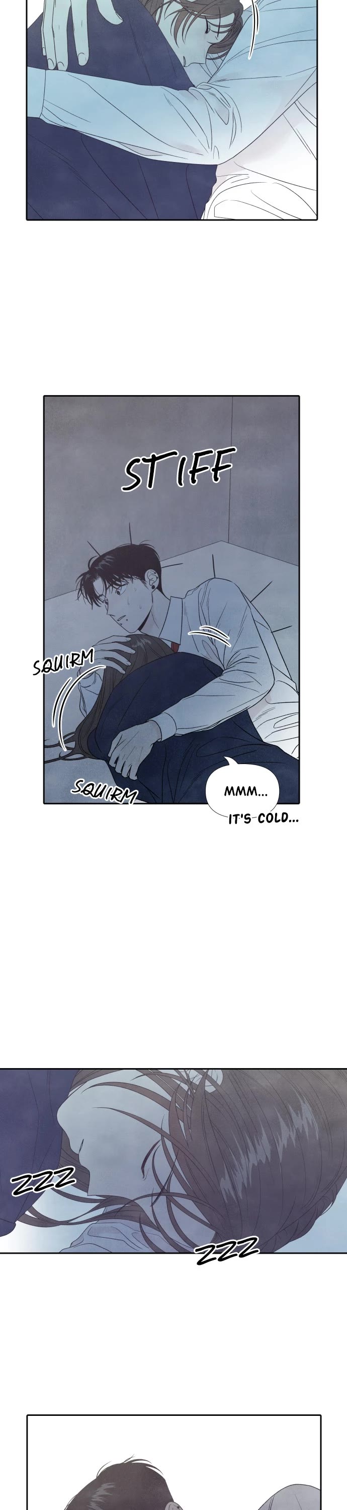 My Reason to Die Chapter 10 page 3 - Chapter 10: Episode 10