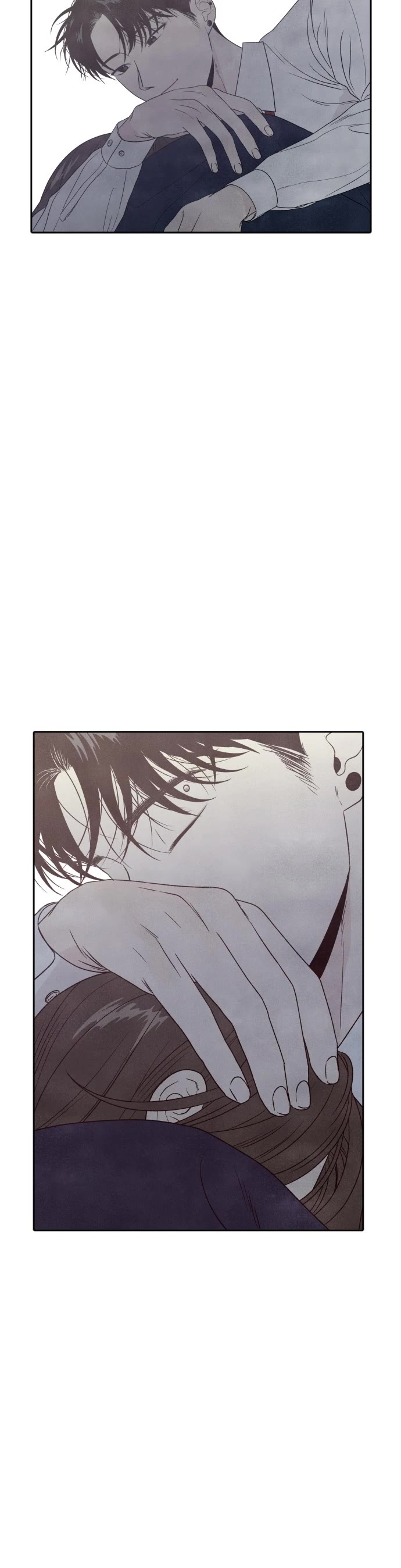 My Reason to Die Chapter 10 page 4 - Chapter 10: Episode 10
