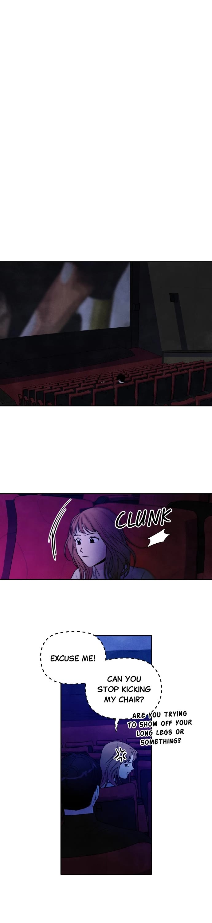 My Reason to Die Chapter 100 page 1 - Chapter 100: Episode 98 (Series Finale)