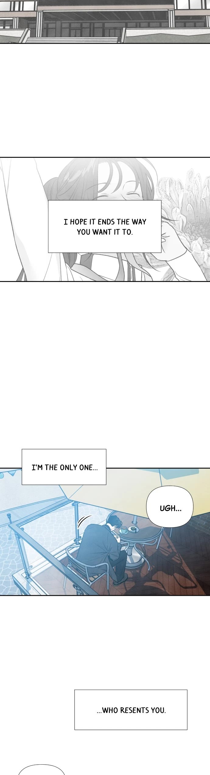 My Reason to Die Chapter 100 page 14 - Chapter 100: Episode 98 (Series Finale)