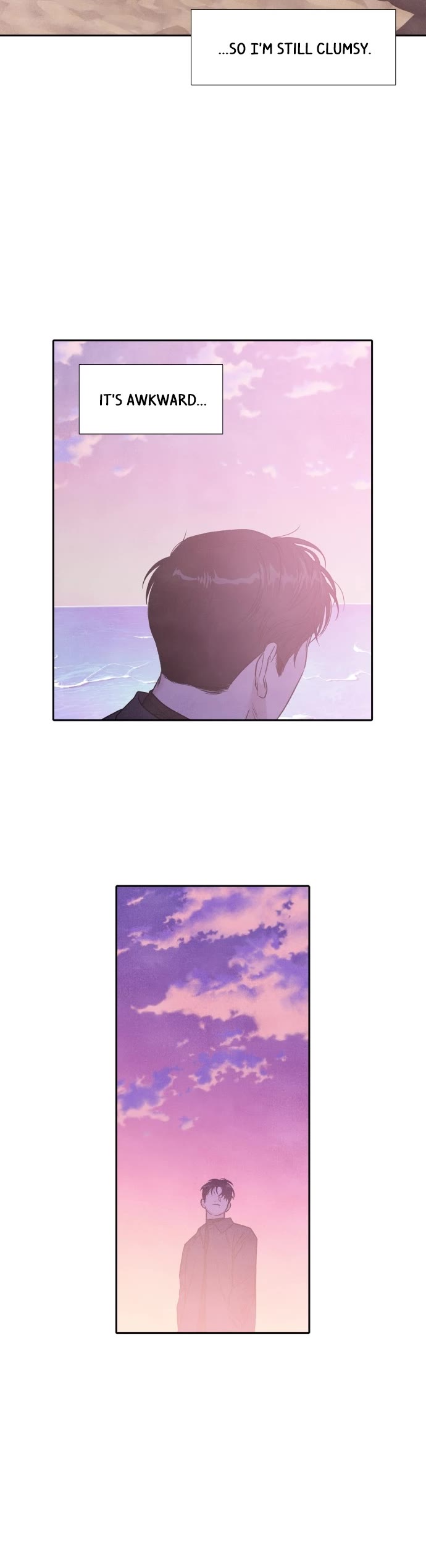 My Reason to Die Chapter 100 page 20 - Chapter 100: Episode 98 (Series Finale)