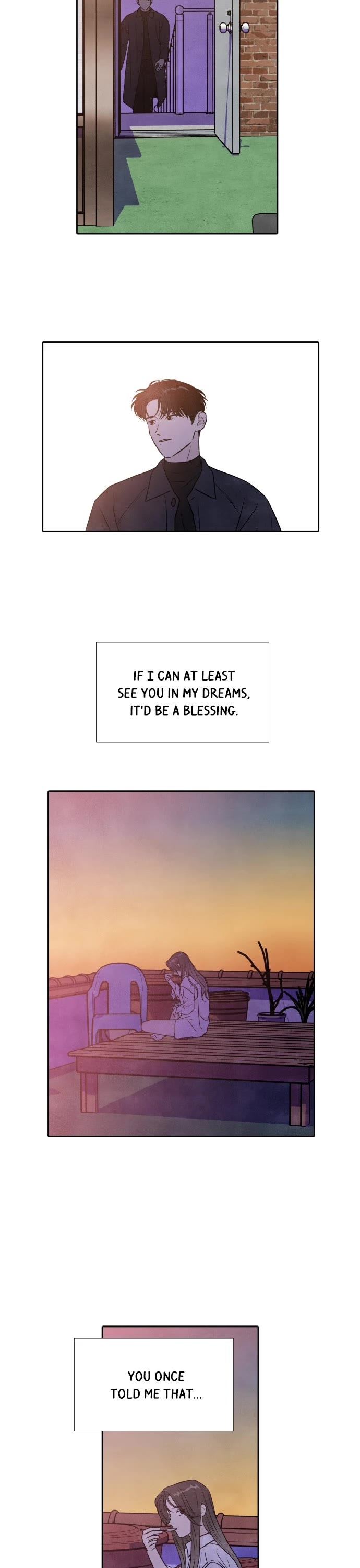 My Reason to Die Chapter 100 page 27 - Chapter 100: Episode 98 (Series Finale)