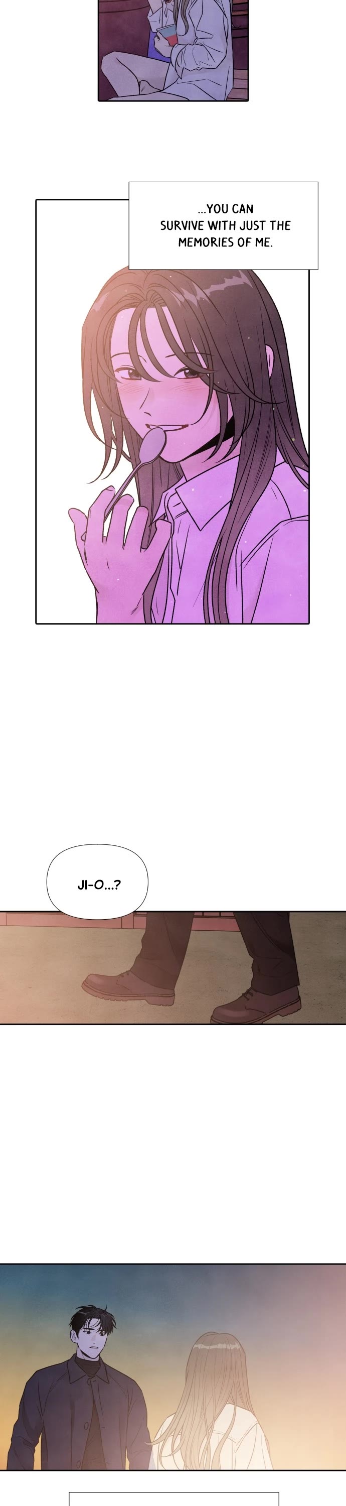 My Reason to Die Chapter 100 page 28 - Chapter 100: Episode 98 (Series Finale)