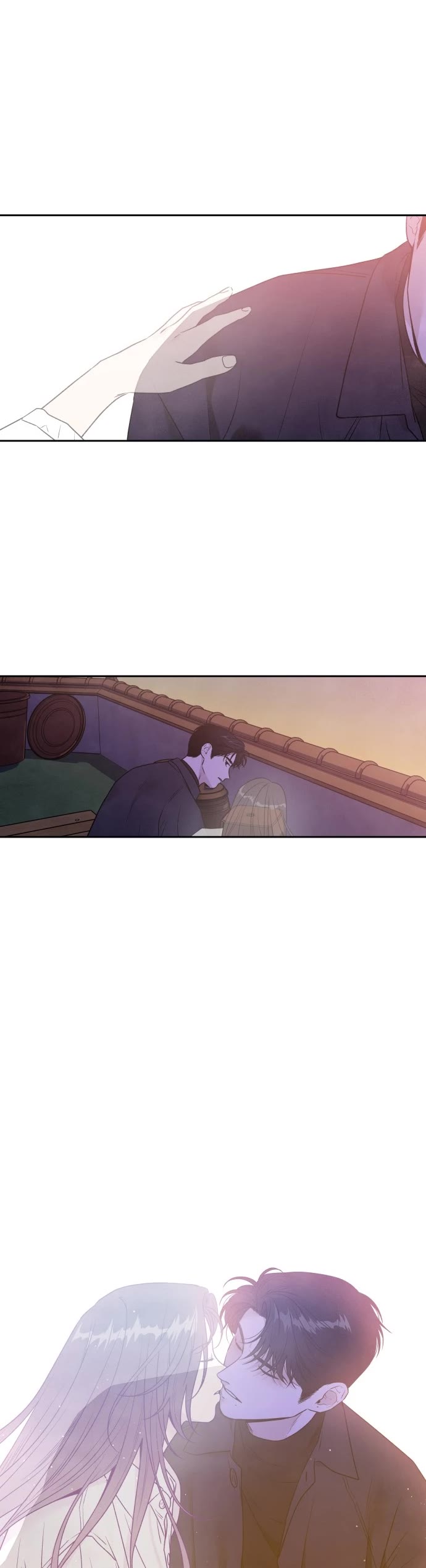 My Reason to Die Chapter 100 page 30 - Chapter 100: Episode 98 (Series Finale)