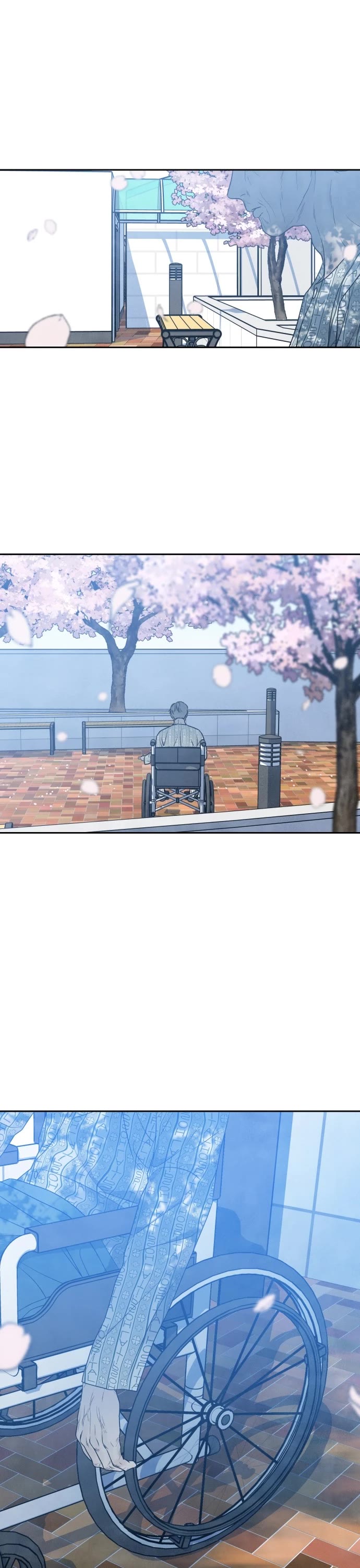 My Reason to Die Chapter 100 page 32 - Chapter 100: Episode 98 (Series Finale)