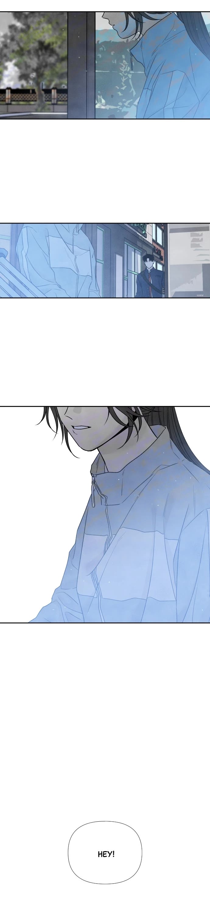 My Reason to Die Chapter 100 page 41 - Chapter 100: Episode 98 (Series Finale)