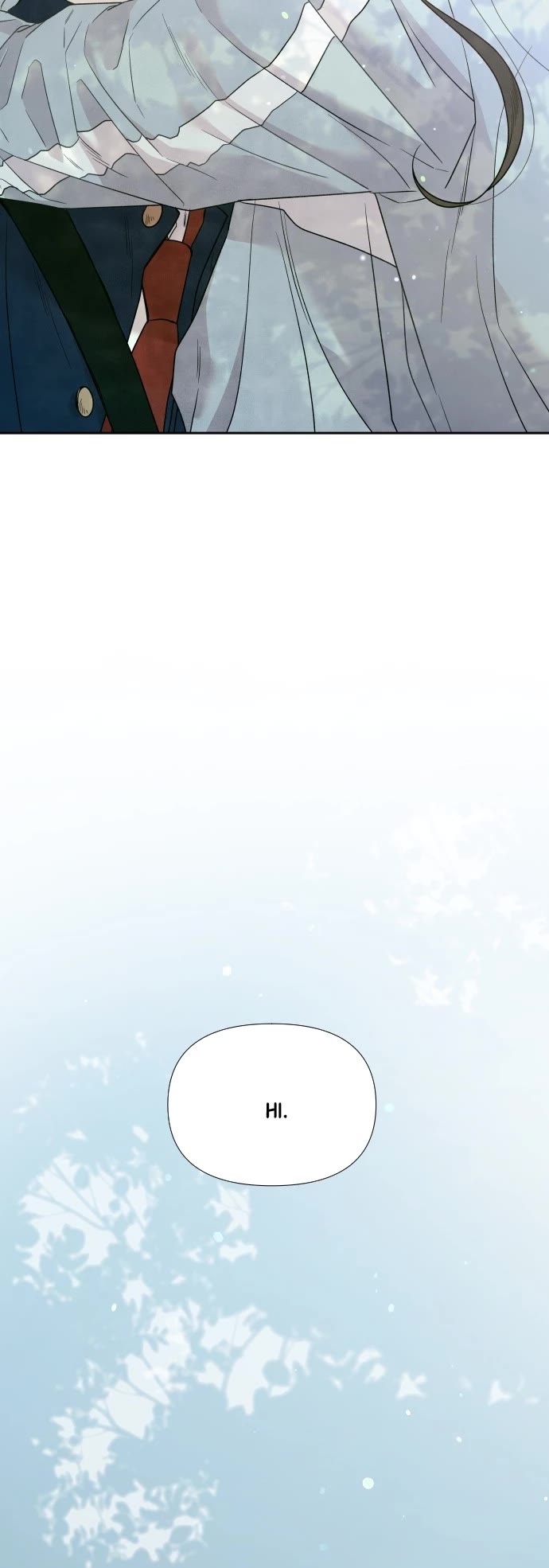 My Reason to Die Chapter 100 page 44 - Chapter 100: Episode 98 (Series Finale)